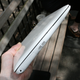 Illustration for article titled Asuss Super Skinny Eee PC 1008HA Seashell Is $429, Still Gorgeous